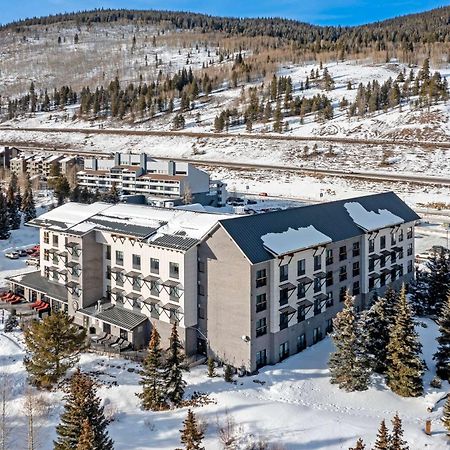 Cambria Hotel Copper Mountain Frisco Exterior photo