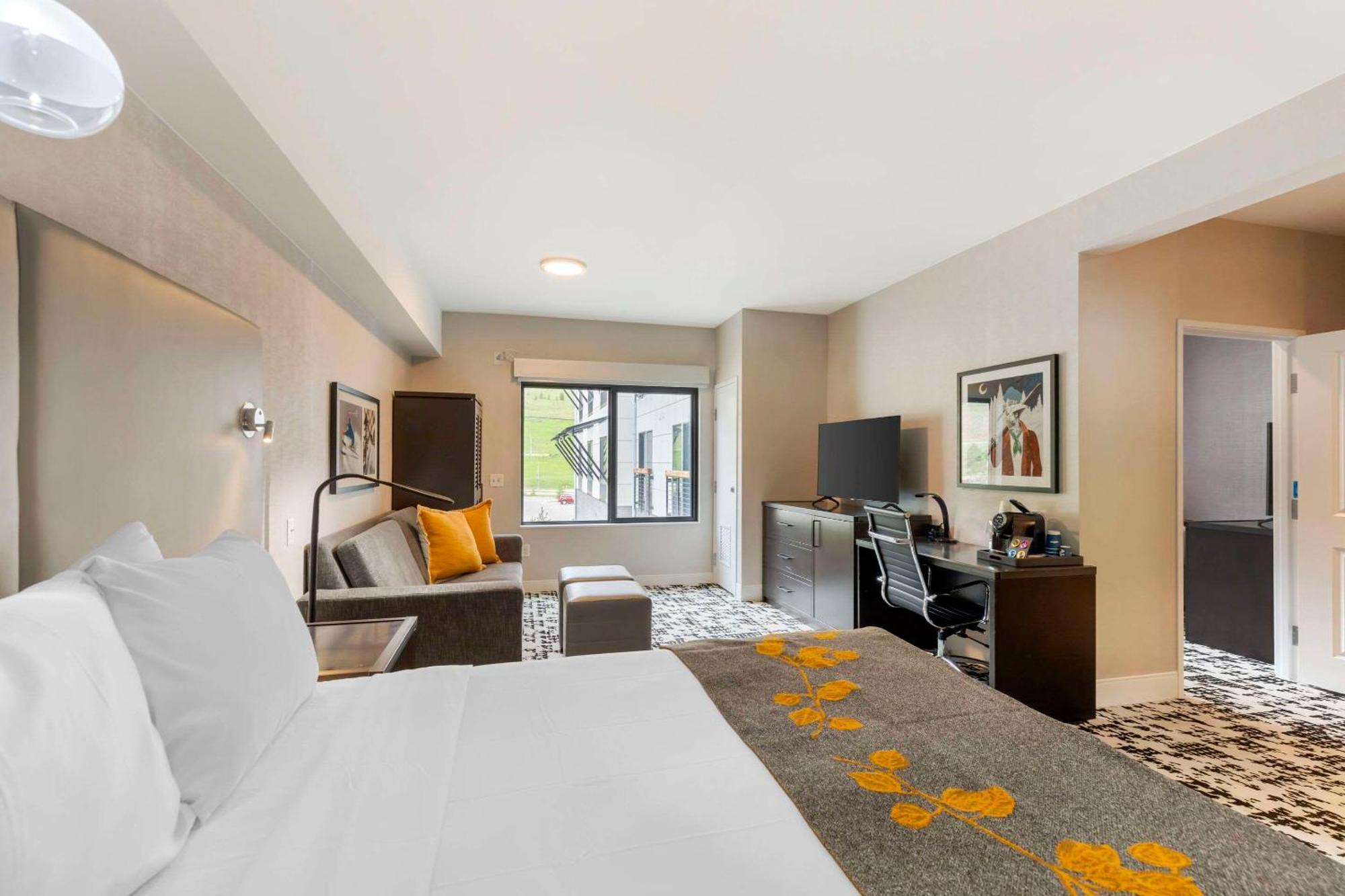 Cambria Hotel Copper Mountain Frisco Exterior photo